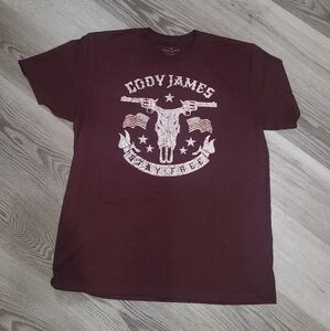 Cody James Tshirt XL